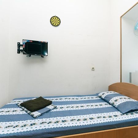 Small Room Near Independence Square Kiev Exteriör bild